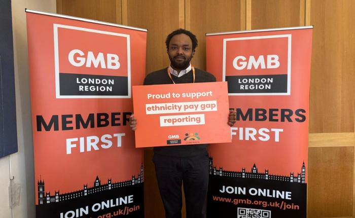 GMB Race