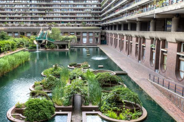 Mayhew’s heartless lack of concern for the well-being of experienced and skilled workers at the Barbican