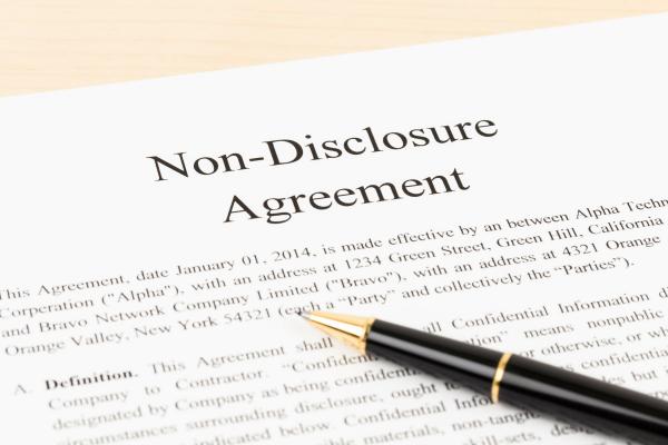 £2.8 million costs to taxpayers on 63 non-disclosure agreements at Newham Council