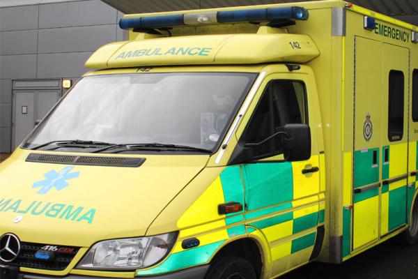 East of England Ambulance Service Trust to put new roster system on pause for further consultation