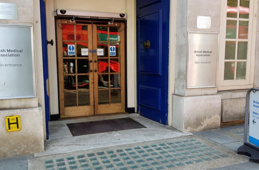 BMA staff escalate pay dispute following 'disappointing' offer