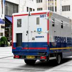 Brink's staff balloted for strike action
