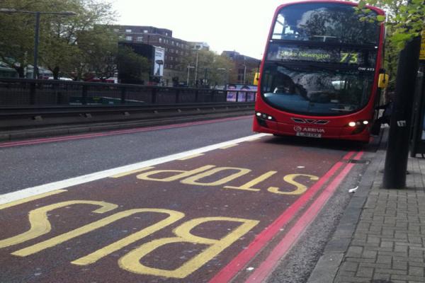 GMB Congress calls for better bus safety regime