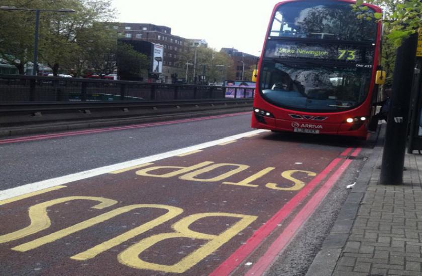 GMB call on RATP Dev to reinstate employee after faulty bus crash
