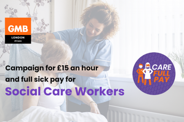 Care Workers Campaign