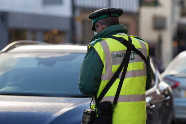 Islington Traffic Wardens win bumper 40 per cent pay rise