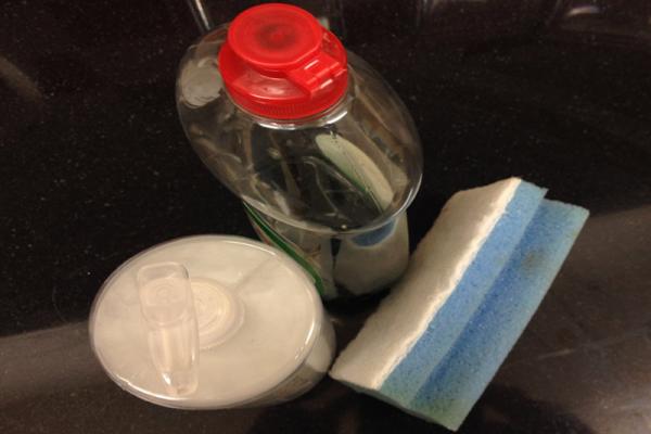 GMB call on employers in East of England to examine cleaning products following health study
