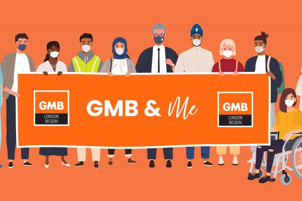 GMB London Region Congress 2023