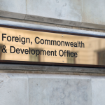 Foreign Office security guards secure pay award