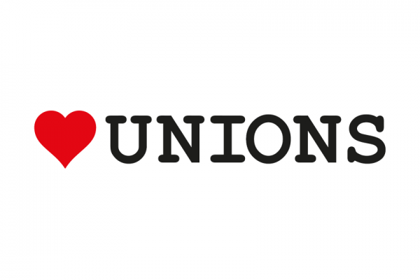 Heart Unions Week 2022