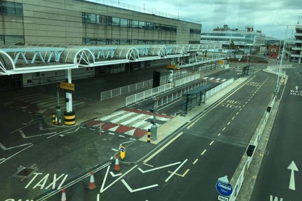 Heathrow workers hammered by 200 per cent parking fee hike