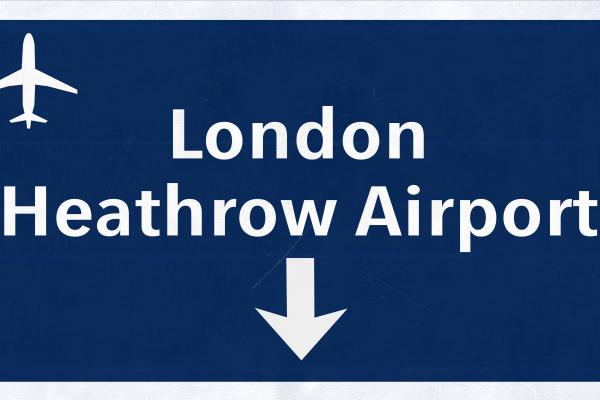 GMB London supports Heathrow expansion to help kick start the economy