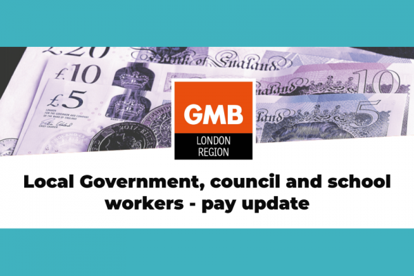 Local Government and Schools Final Pay Offer 2020/2021