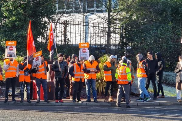 Food giant supplying Tesco, Sainsbury’s and Waitrose hits 1,000 workers with fire and rehire