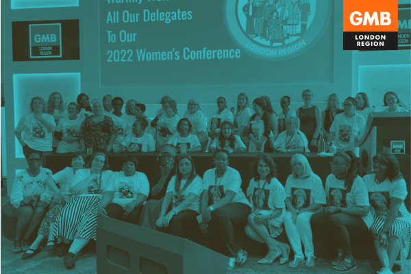 Women's Conf. 2023