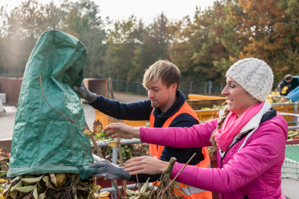 Norse put forward shameful pay offer to waste and recycling workers based on figures pulled out of a hat