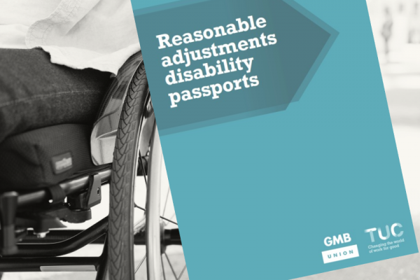 Reasonable Adjustments Passport: Landmark help for disabled staff in Redbridge