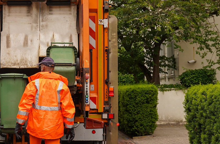 Herts bin strike averted with a last-minute pay deal