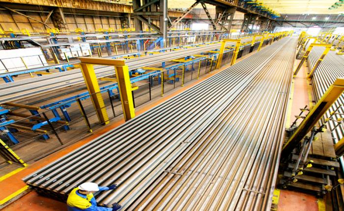 Manufacturing