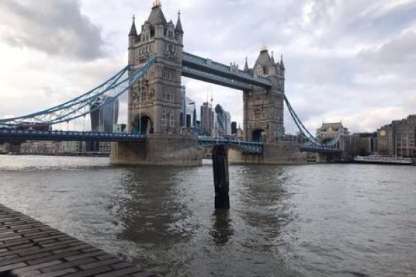 London’s major tourist attractions face strike action