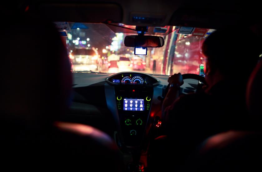 GMB call on Addison Lee to clarify when Project Tristar employees will receive outstanding pension contributions