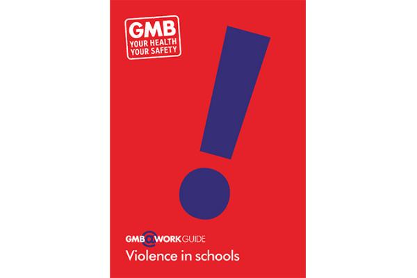 VIOLENCE IN SCHOOLS