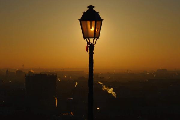 Westminster Council must save historic gas lamps - GMB