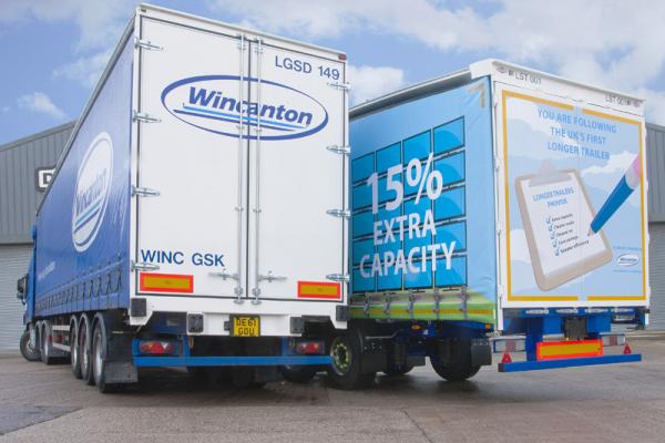 Angry GMB members driving HGVs for Wincanton Co-op Cardinal are prepared for strike action