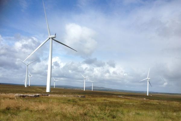 New wind farms supply chain in East of England could revitalise UK manufacturing