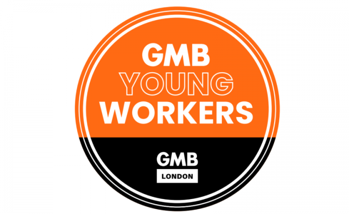 GMB Young Workers