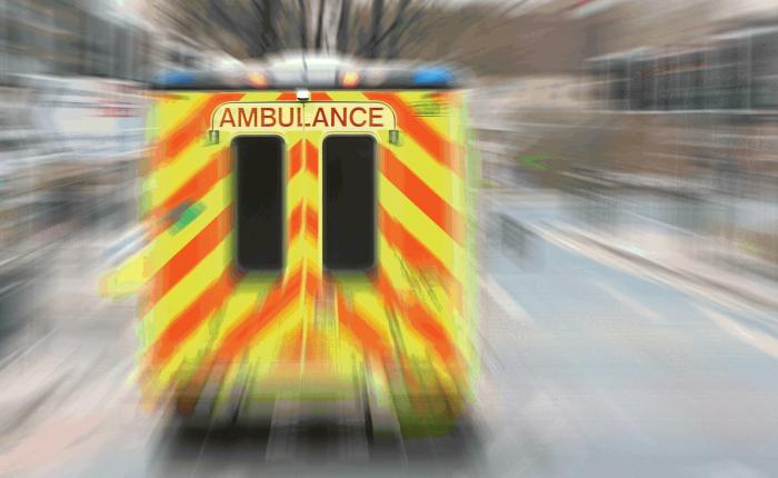 Ambulance Services