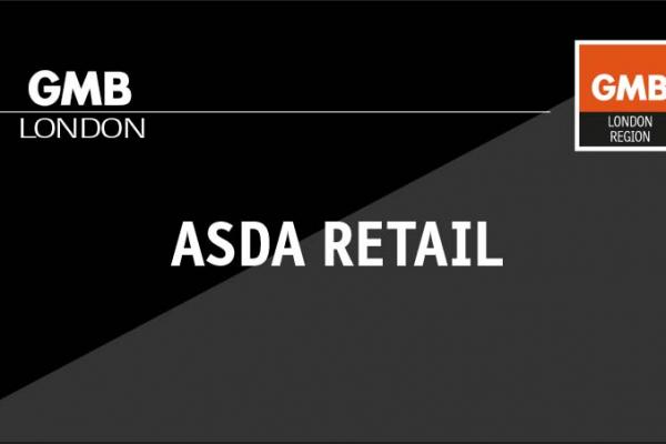 ASDA Retail – check your pay, it may be incorrect