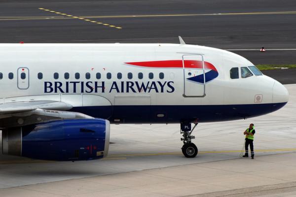 BA has jumped the gun on 12,000 job losses and should withdraw statement