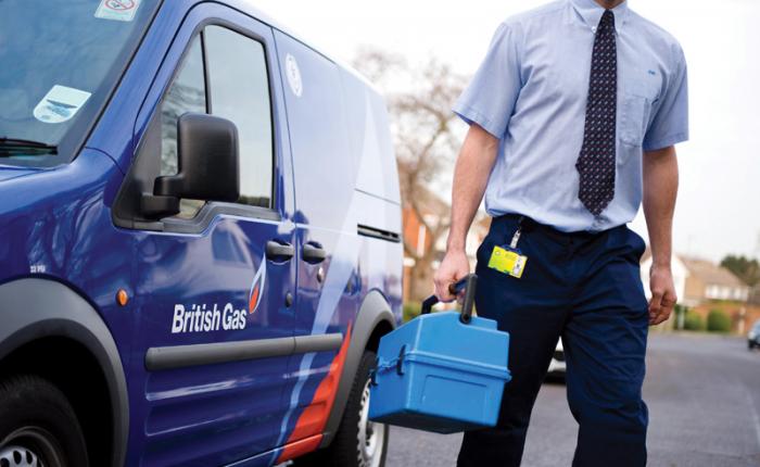 British Gas