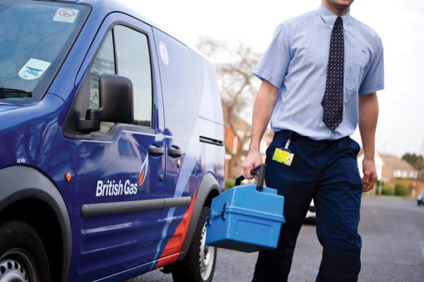 British Gas Electrical Services