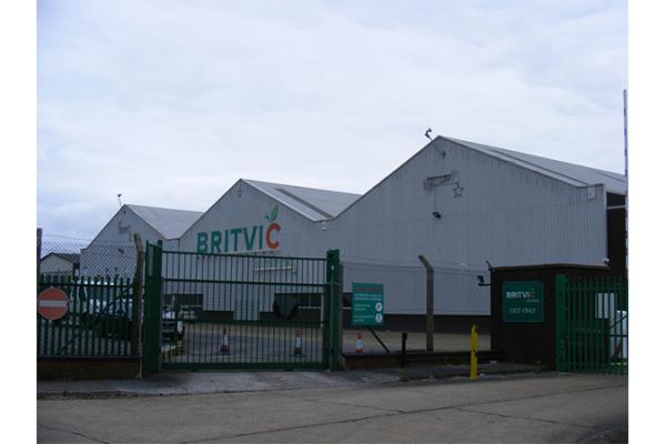 Norwich MP vows to work with GMB to save Britvic jobs under threat