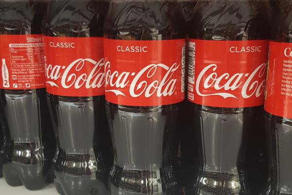 GMB shocked by closure announcement of Coca-Cola factory in Milton Keynes