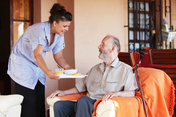 GMB fear massive wage cuts for care home staff in Ealing