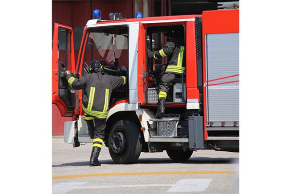 GMB firefighters to strike at Southend airport