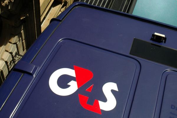 G4S propose branch closures and redundancies following review of cash operations