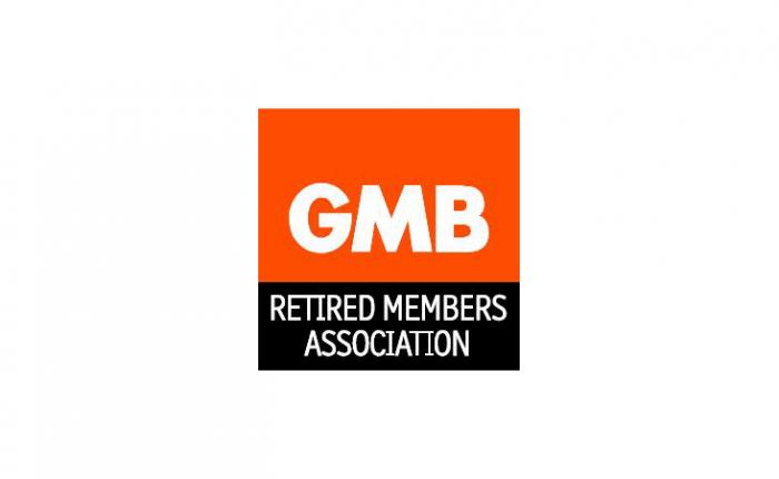 GMB Retired Members