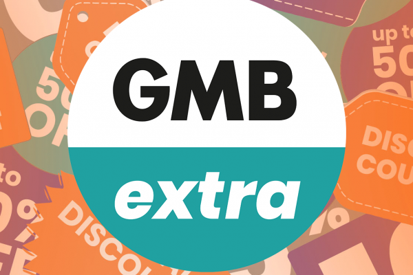 GMB Extra
