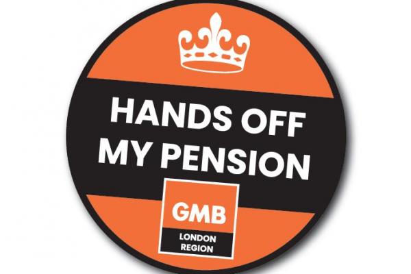 GMB members at HRP announce three more days of strike action