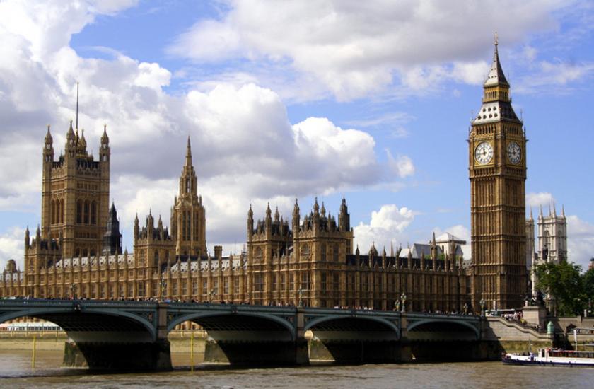‘Inexcusable’ pay gaps for women and non-white staff in Parliament exposed