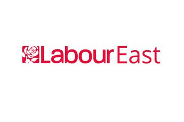 GMB London Region Attending Labour East Conference