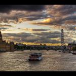 London tourist tax 'must improve local services'