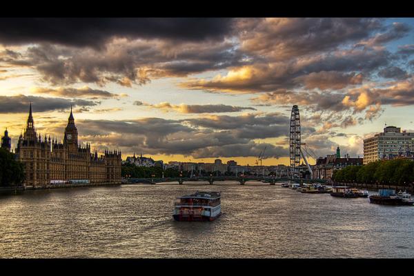 Landmarks pay the London Living Wage