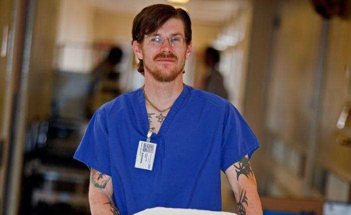 Hospitals