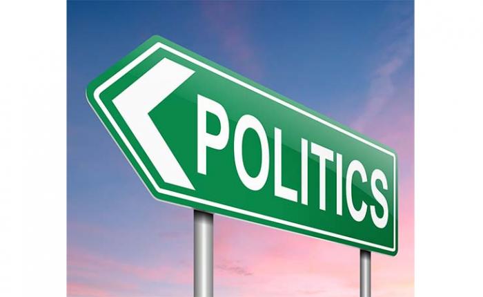 MP and Councillor Application