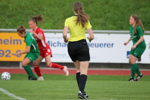 Women's teams deserve equal FA cup prize money